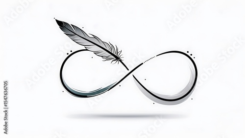 Simple and Elegant Tattoo New Design
