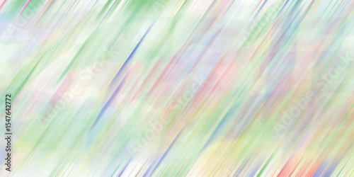 Pastel colored diagonal brush strokes creating a soft artistic visual for diverse design applications with gentle hues