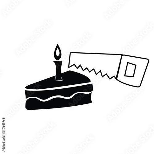 This is Eye Soothing & Minimalist Icon Design for Labor Day. Express your unique style with our custom-designed Icon.
