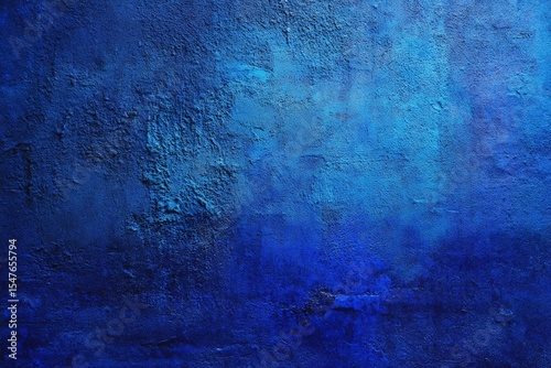 Dark Blue Textured Background