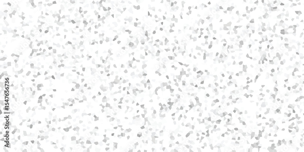 Naklejka premium Abstract mosaic pattern with grayscale tones in a repeating surface design for backgrounds and graphic projects