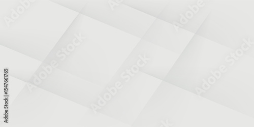 Wallpaper Mural Abstract white and gray background. smooth abstract background, blurred pattern. Light pale vector background. Abstract pale geometric pattern eps 10 Torontodigital.ca