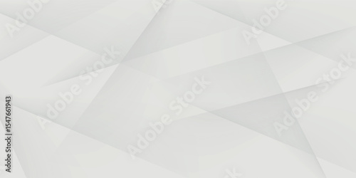 Abstract white and gray background. smooth abstract background, blurred pattern. Light pale vector background. Abstract pale geometric pattern eps 10