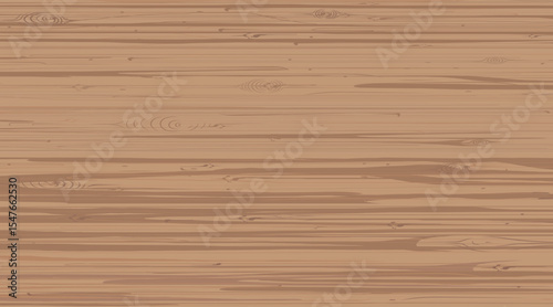 Wood texture background. Brown wood texture. Wooden panel with abstract pattern. seamless pattern. Vector illustration.