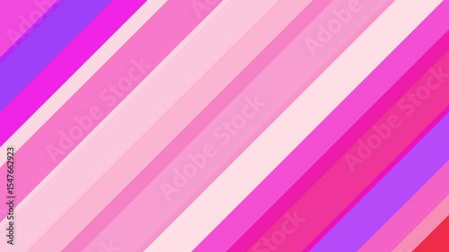 line shape geometric abstract stripes border motion effect background