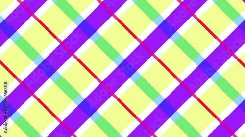 line shape geometric abstract stripes border motion effect background