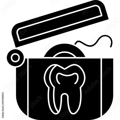 Floss Icon