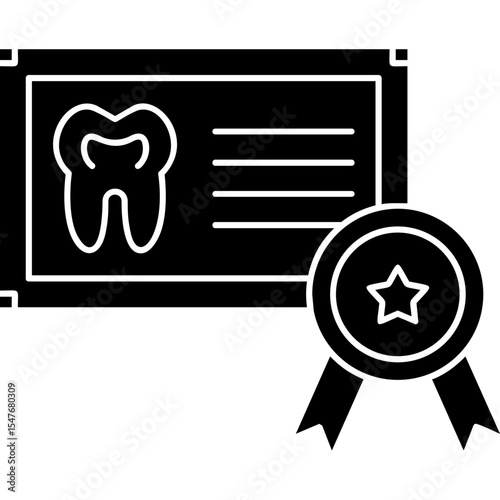 Qualification Icon