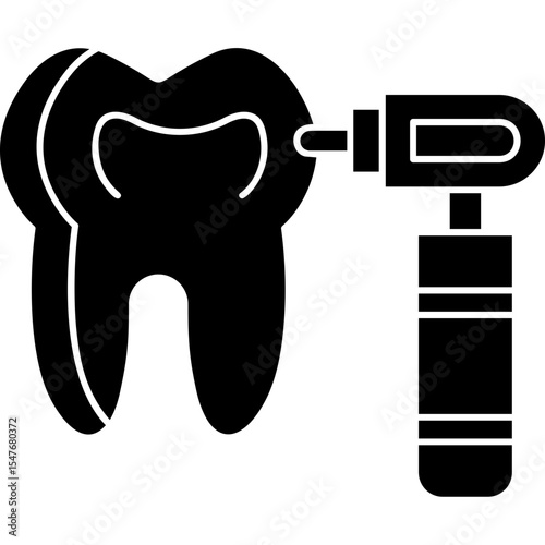 Drill Icon