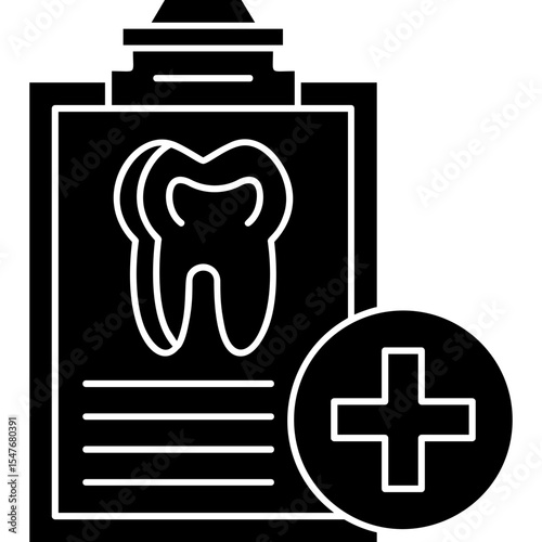 Prescription Icon