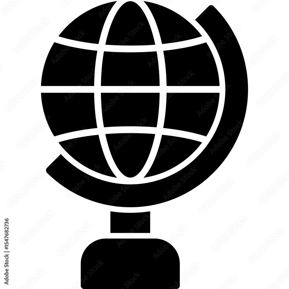 World Icon World Icon