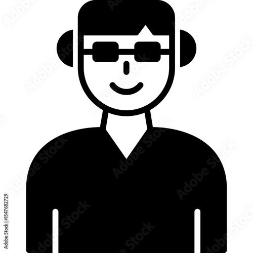 Teacher Icon