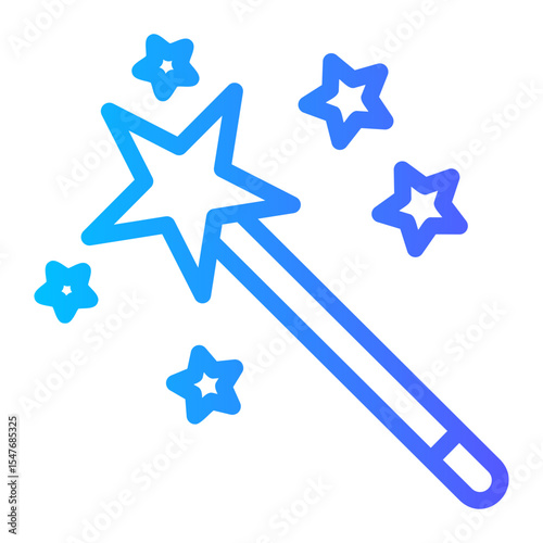  Magic Tool Icon