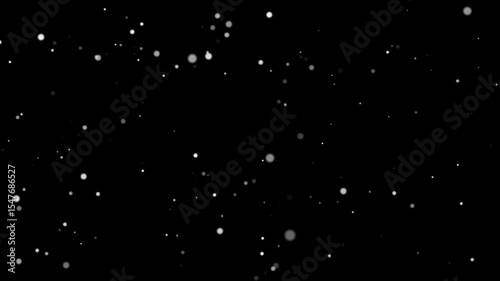 Particular Background seamlessly loopable background animation