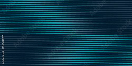Digital technology speed connect blue green background, cyber nano information, abstract communication, innovation future tech data, internet network connection, Ai big data, line dot illustration