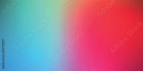 PrintRainbow colors background. Wallpaper.Colorful gradient mesh background in rainbow colors VECTOR ILLUSTRATOR