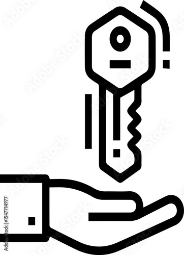 key making design for templates.