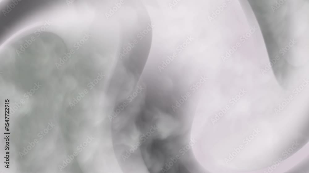 Blurry xray of a human skull, suitable for medical presentations, educational materials, and articles on anatomy and healthcare topics.