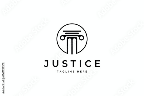 Pillar Circle Logo