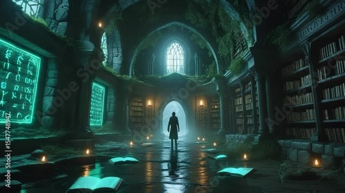 Mystic Library A Journey into the Enigmatic 0623 (3).mp4  - AIzaSyC0Jpr8l9JebRwDibYFEKWRD_4mfeqR3vU Realm