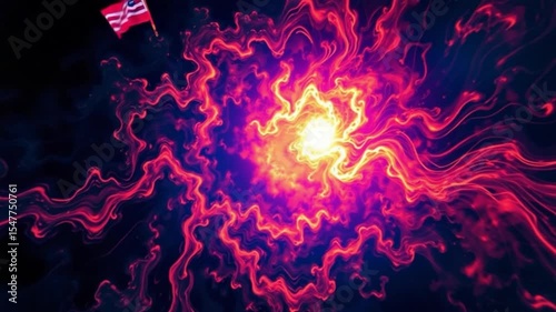 Abstract Swirling Energy 0623 (1)(6) Video Inspired, Radiant AIzaSyC0Jpr8l9JebRwDibYFEKWRD_4mfeqR3vU  Artwork