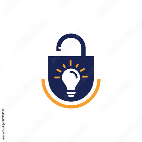 Bright Ideas Behind Secure Lock design