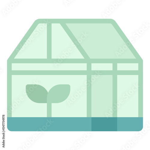 Plant Seedling Growth Illustration