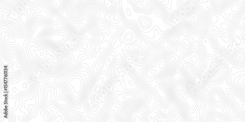 "Reimagining Sea Maps through Abstract Topographic and Geometric Designs: A Modern Interpretation of Grid Lines, Patterned Strips, and Topographical Details on a Sleek White Surface"