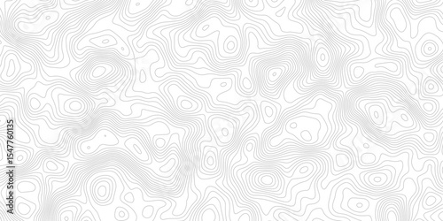 "Reimagining Sea Maps through Abstract Topographic and Geometric Designs: A Modern Interpretation of Grid Lines, Patterned Strips, and Topographical Details on a Sleek White Surface"
