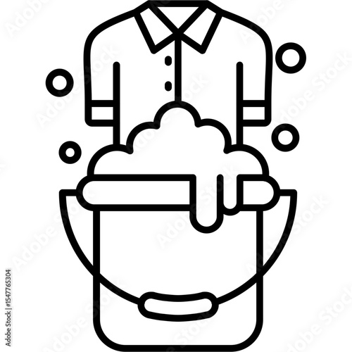 Soak Icon