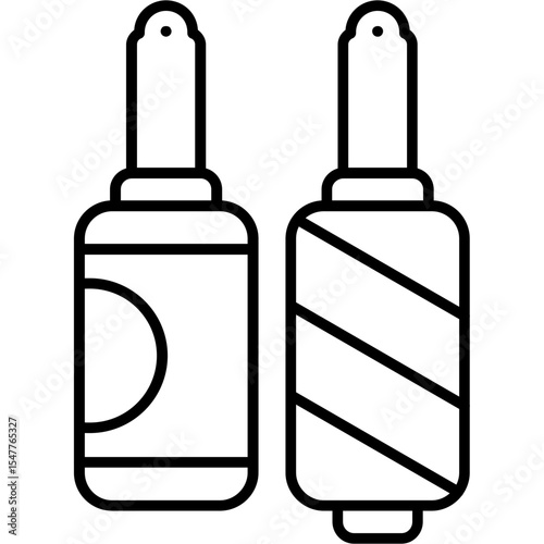 Lint roller Icon