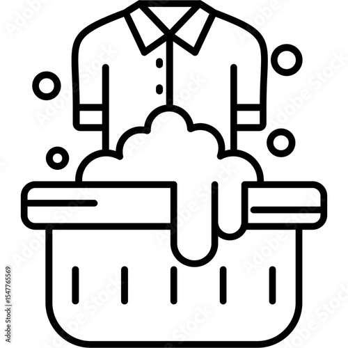 Soak Icon
