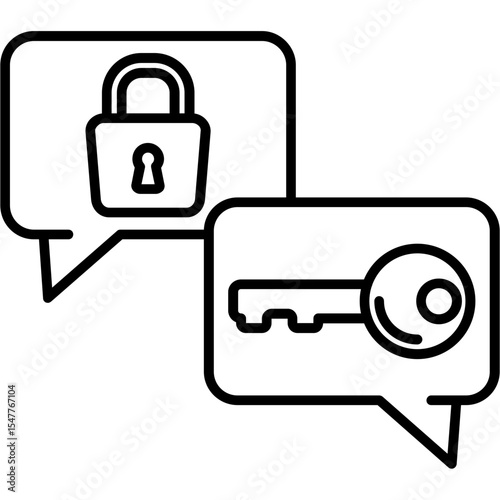 Request Icon