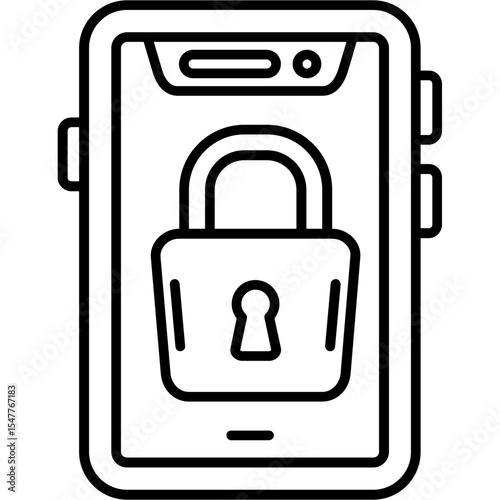 Locked Icon