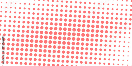 Light Orange vector template with circles. Abstract illustration with colorful spots in nature style. Design for posters, banners modern