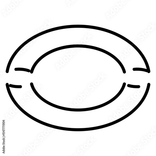 Torus Icon