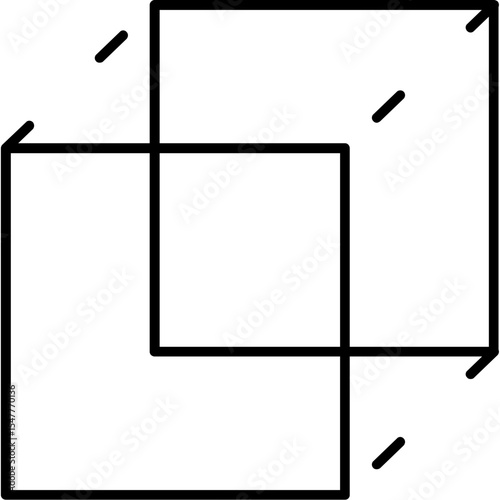 Cube Icon