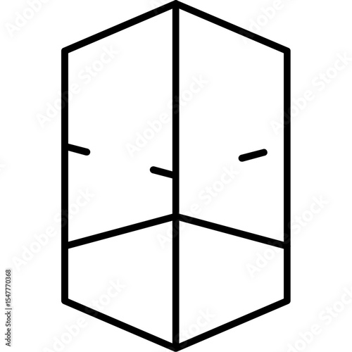 Hexagonal Icon