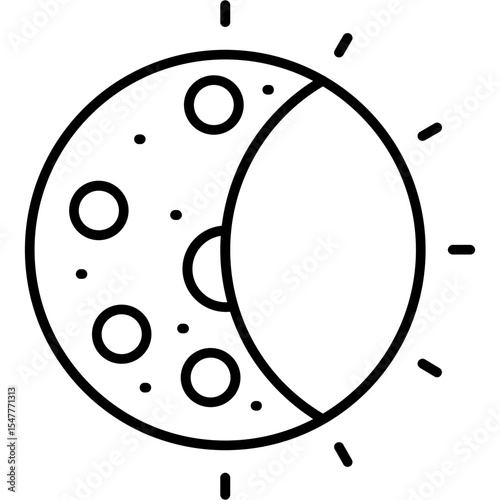 Eclipse Icon