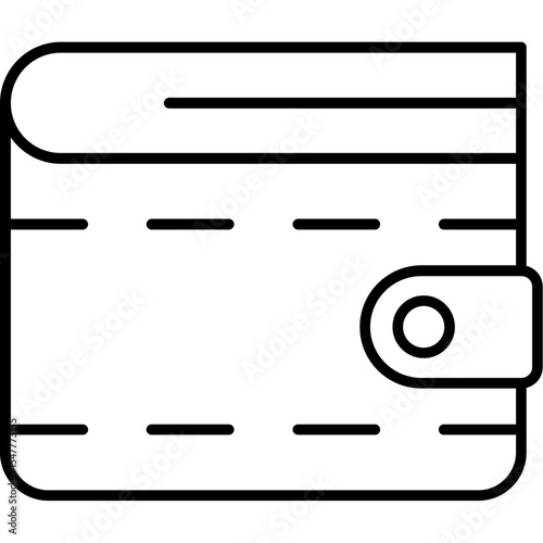 Wallet Icon