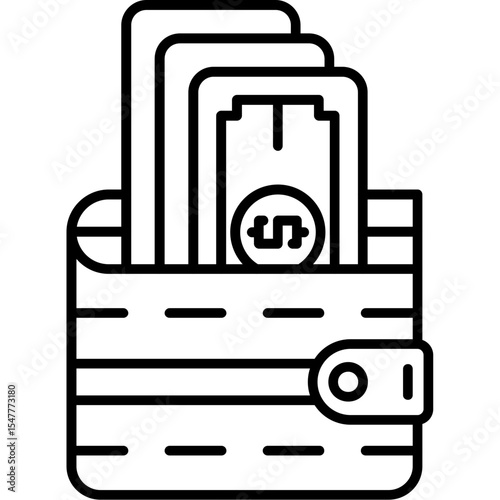 Money Icon