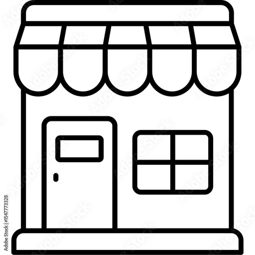 Shop Icon