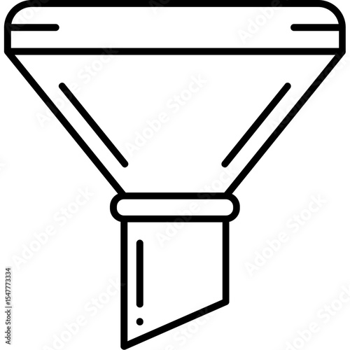 Filter Icon
