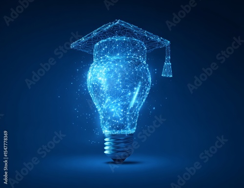 Illuminating Ideas Graduation and the Power of Knowledge