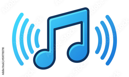 music note icon