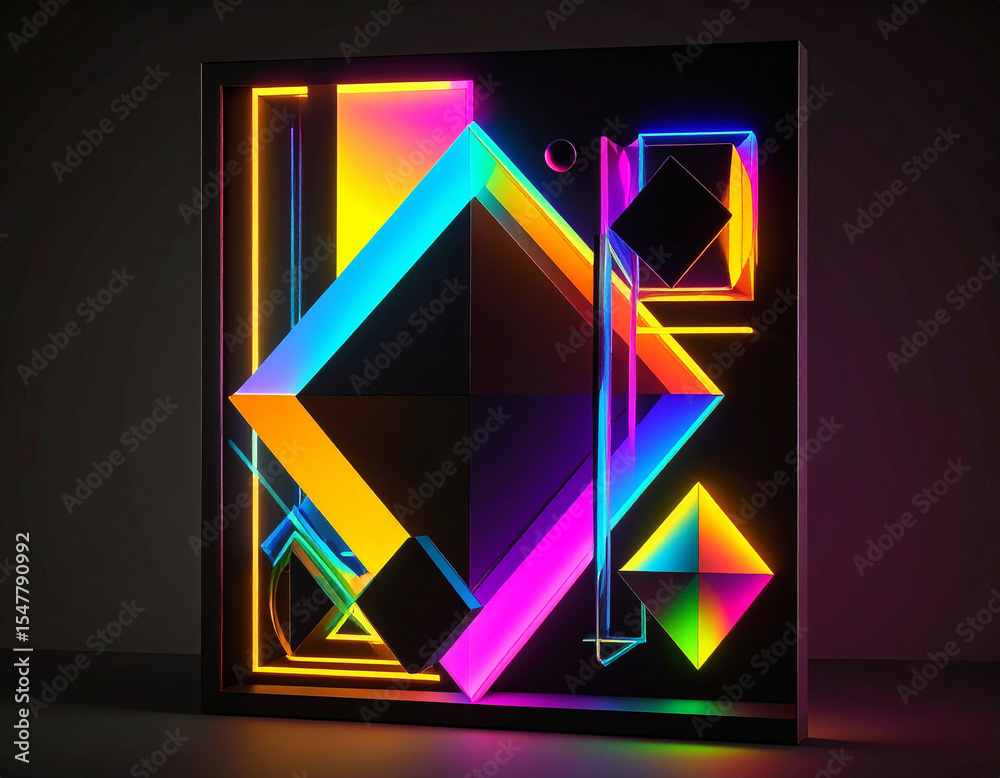 custom made wallpaper toronto digitalabstract geometric background