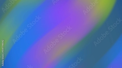Abstract colorful gradient background animation with smooth motion perfect for backgrounds, presentations, social media posts, and digital artwork projects.