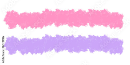 Pink and Purple Abstract Paint Splatter Background: Texture Design for Websites and Projects
