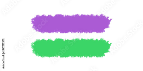 Vibrant Purple and Green Abstract Texture: Perfect for Design Projects