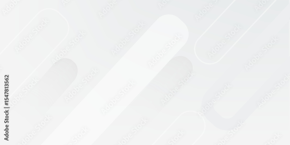 Abstract white background. Minimal geometric white light background abstract design. Suit for booklet, brochure, banner, poster, website, flyer, cover, corporate, backdrop. Vector illustration Abstract white background. Minimal geometric white light background abstract design. Suit for booklet, brochure, banner, poster, website, flyer, cover, corporate, backdrop. Vector illustration